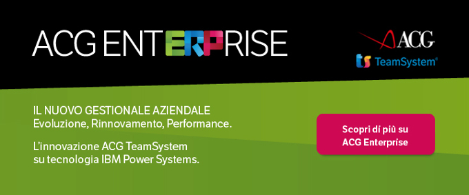 ACG Enterprise - ERP TeamSystem
